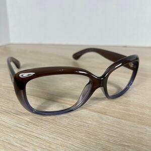 Ray-Ban RB4101 JACKIE OHH Sunglasses 860/51 Brown Fade FRAMES ONLY 58-17-135